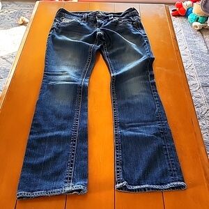 Womens Jeans